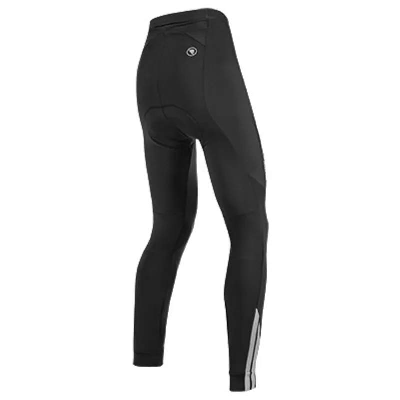 Endura FS260-Pro Thermo Mens Tights - Black-1