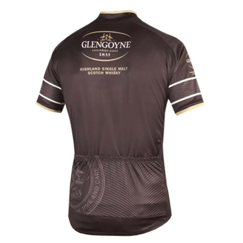 Endura Glengoyne Whisky Mens Jersey-1