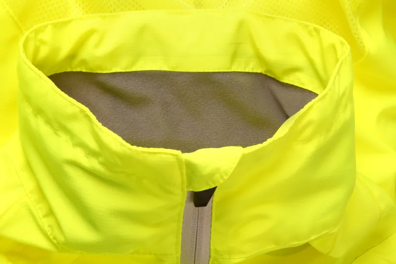 Endura Gridlock Mens Gilet - HiViz Yellow-2