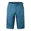 Endura Hummvee Mens Mountain Bike Short with Liner - Blue Steel