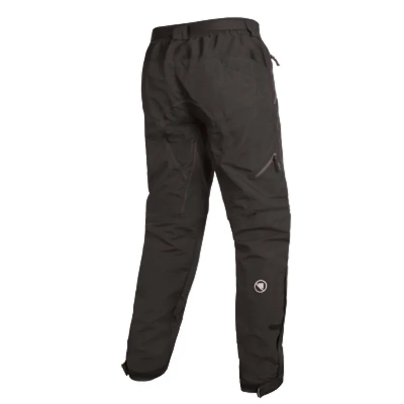 Endura Hummvee II Mens Trouser - Black-1