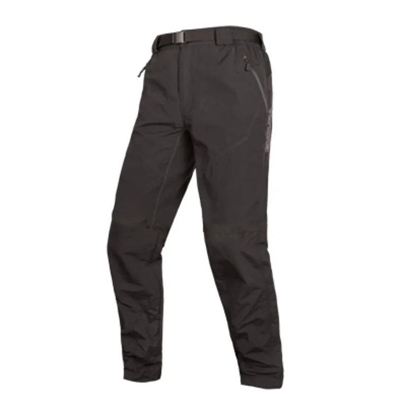 Endura Hummvee II Mens Trouser - Black