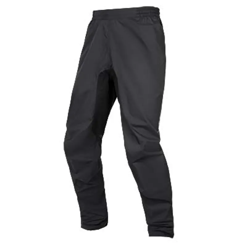 Endura Hummvee Waterproof Trouser - Black