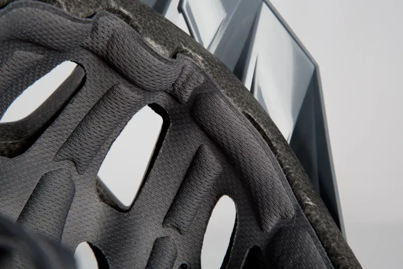 Endura Hummvee Youth Kids Mountain Bike Helmet - Khaki-2