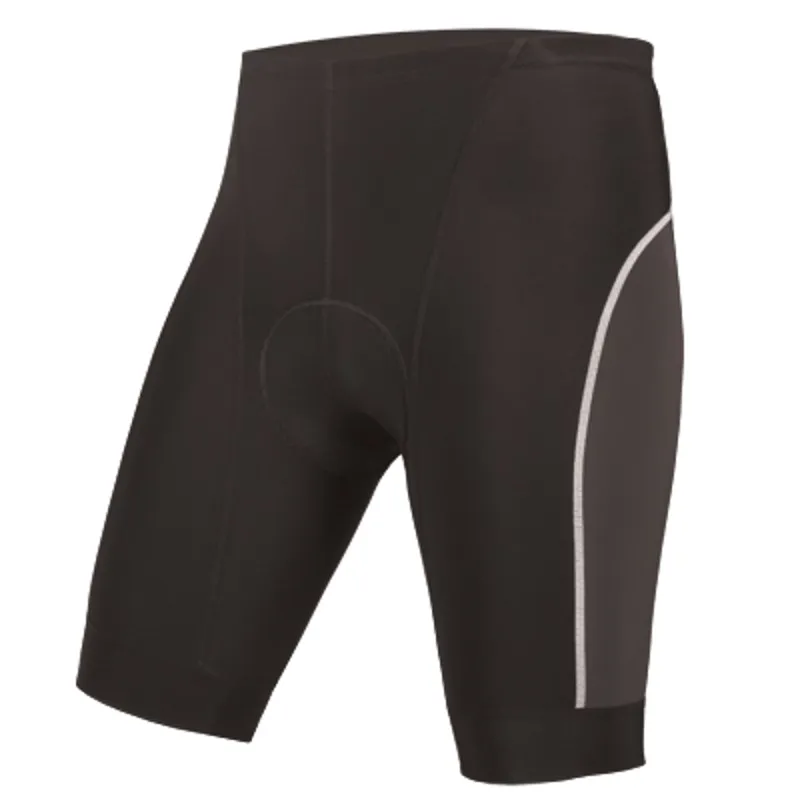 Endura Hyperon II Mens Short - Black