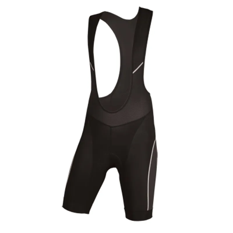 Endura Hyperon II Mens Bib Short - Black
