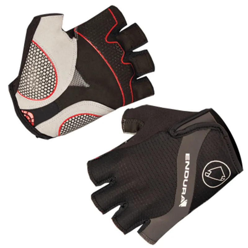 Endura Hyperon Mens Mitt - Black
