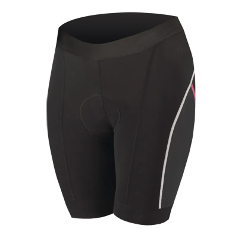 Endura Hyperon Womens Short - Black