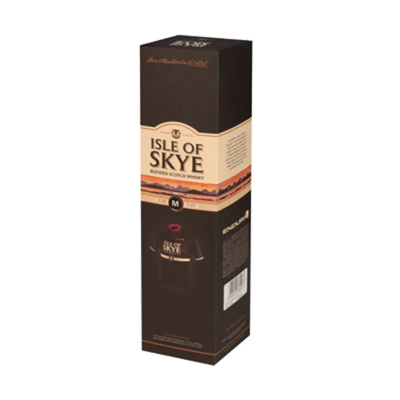 Endura Isle of Skye Whisky Mens Jersey-1