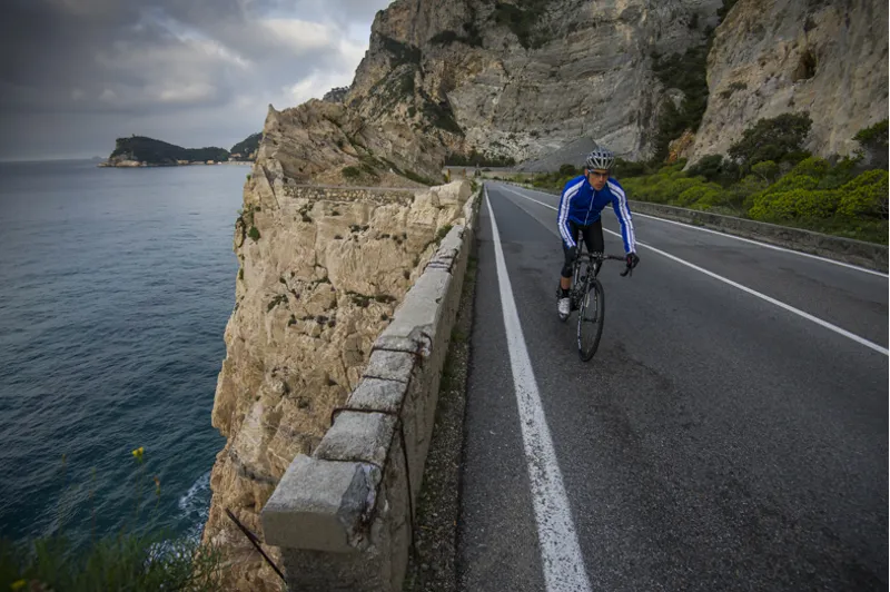 Endura FS260-Pro Jetstream III Mens Jersey - Red-2