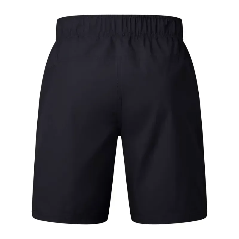 Endura Loop Baggy Mens Short with Liner - Black-1