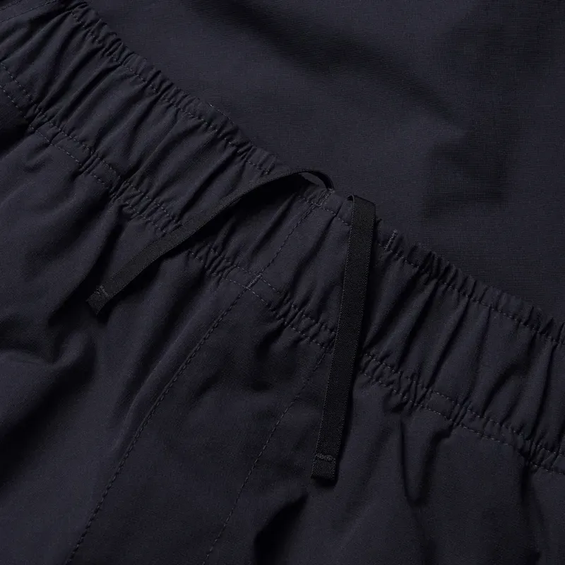 Endura Loop Baggy Mens Short with Liner - Black-2