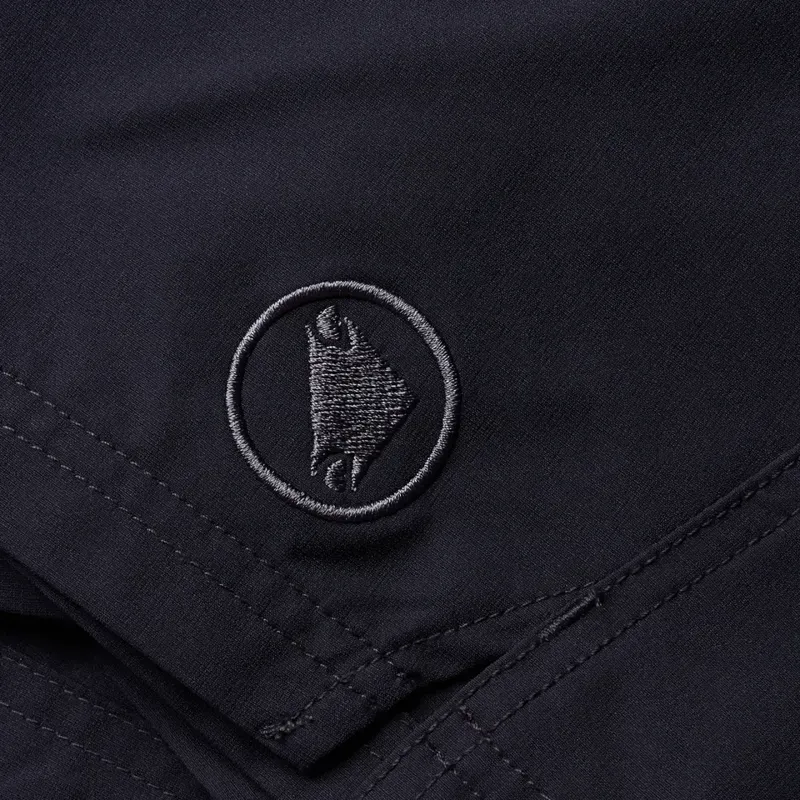 Endura Loop Baggy Mens Short with Liner - Black-5