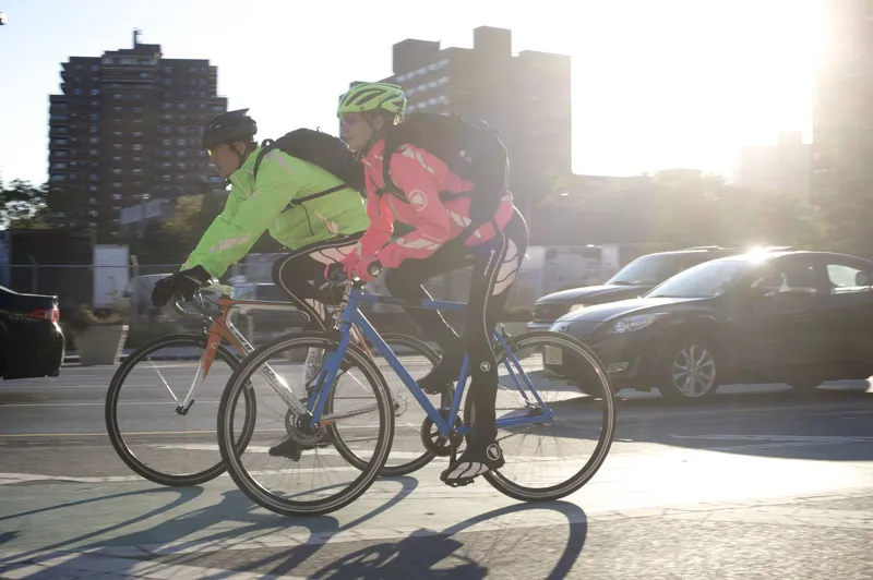 Endura Luminite II Overshoe - Black/White-2