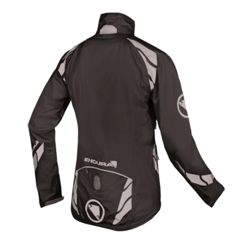 Endura Luminite II Womens Jacket - Black-1