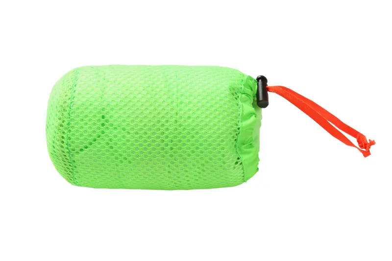 Endura Luminite Kids Jacket - HiViz Green-1