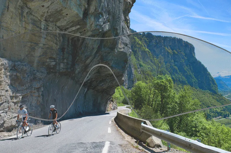 Endura Marlin Sunglasses - One Size - Black-2