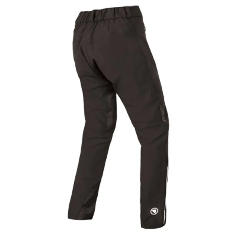 Endura Mens MT500 Spray Trouser II - Black-1