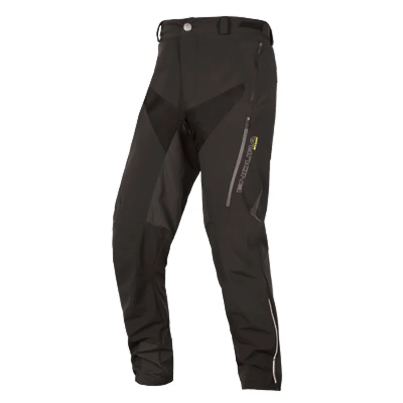 Endura Mens MT500 Spray Trouser II - Black