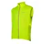Endura Pakagilet Mens Gilet - Hi-Viz Yellow