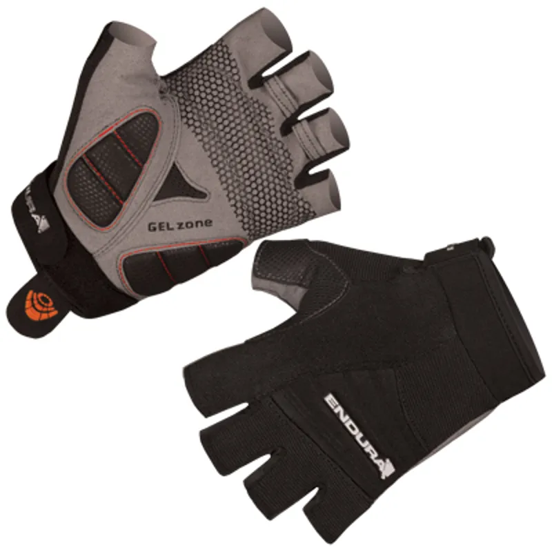 Endura Mighty Mitt - Black