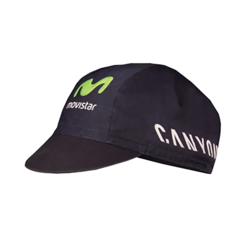 Endura Movistar 2016 Team Cap - One Size
