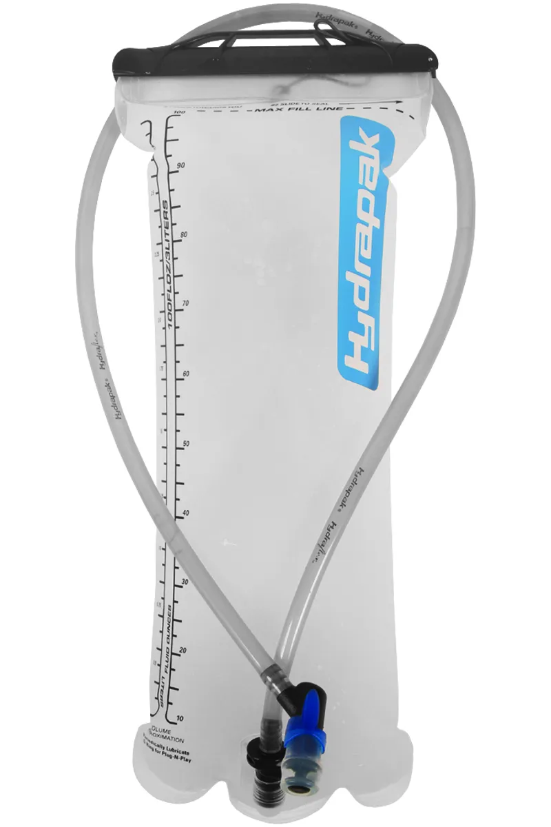 Endura MT500 Enduro Backpack with Hydrapak - Black-2