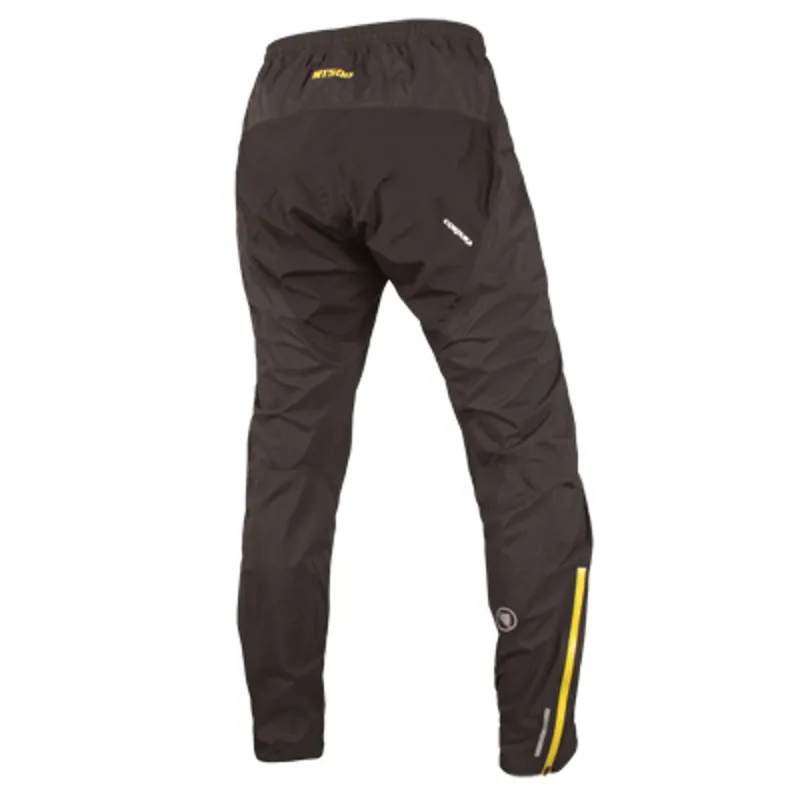 Endura MT500 Waterproof Pant - Black-1