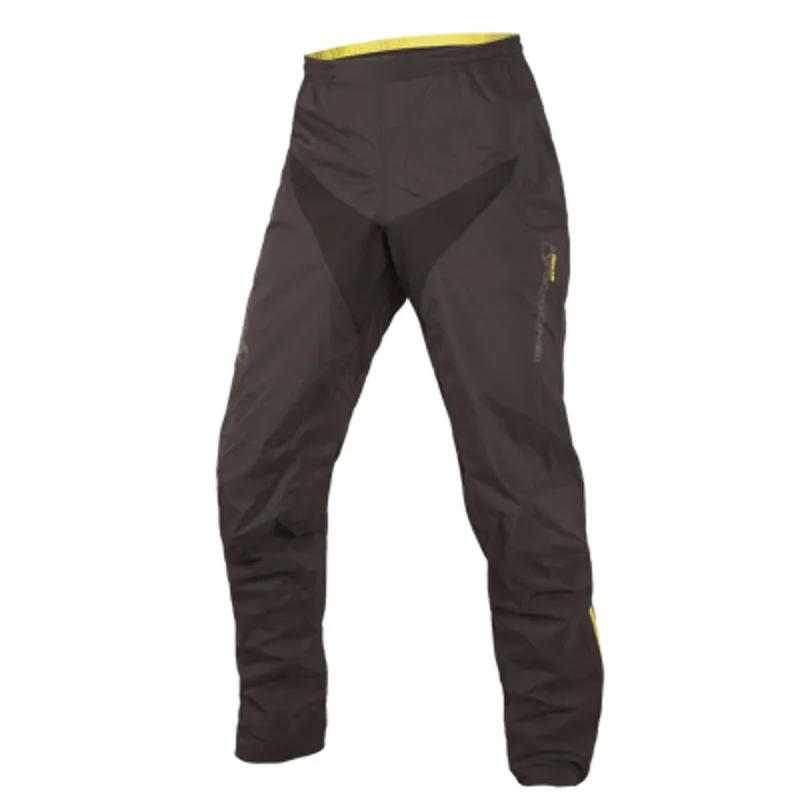 Endura MT500 Waterproof Pant - Black
