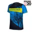 Endura MT500JR Short Sleeve Kids T-Shirt - Azure Blue