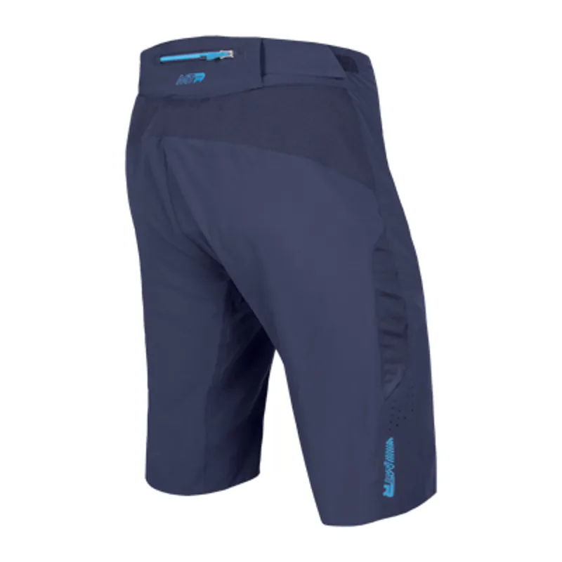 Endura MTR Baggy II Mens Short - Navy-1