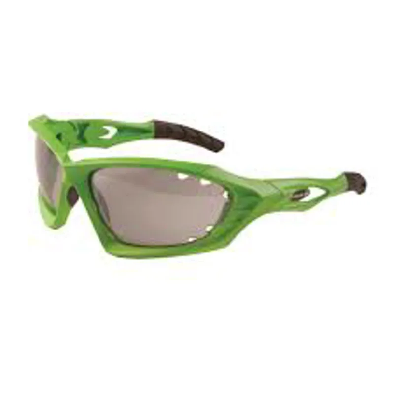 Endura Mullet Mens Sunglasses - One Size - Kelly Green