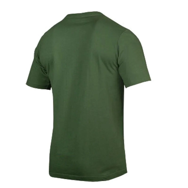 Endura One Clan Light Mens T-Shirt - Forest Green-1