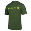 Endura One Clan Light Mens T-Shirt - Forest Green