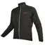 Endura Pakajak Mens Packable Jacket - Black