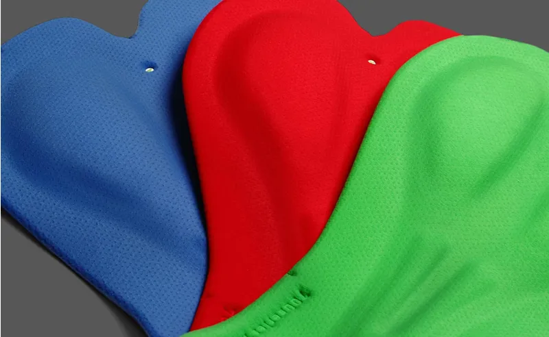 Endura Pro SL Mens Bib Tights II Medium Pad - Black-4