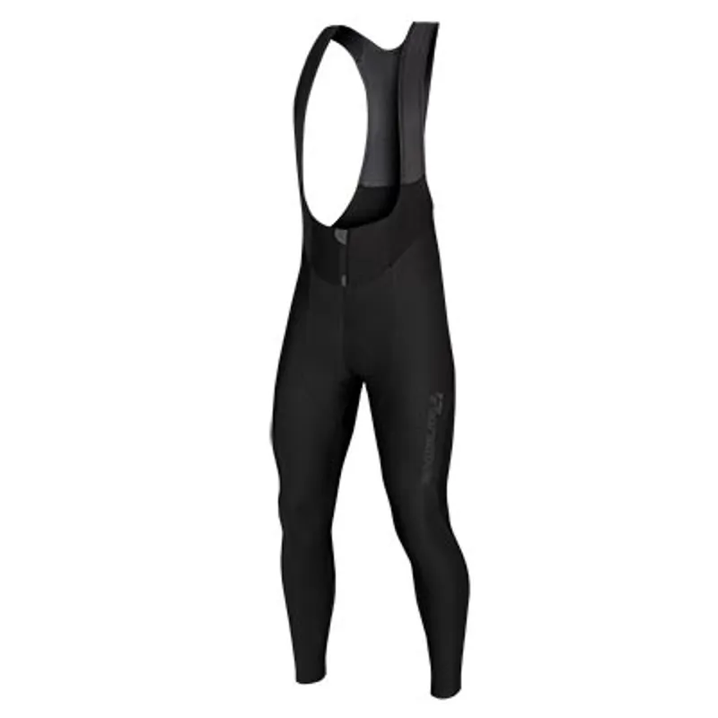 Endura Pro SL Mens Bib Tights II Medium Pad - Black
