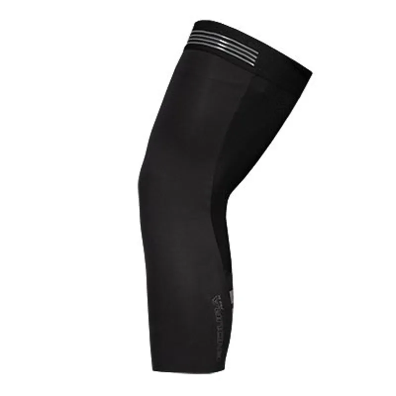 Endura Pro SL Knee Warmers II - Black