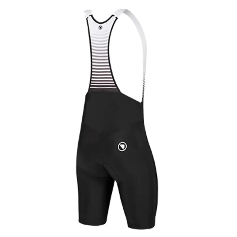 Endura Pro SL Mens Bib Short - Black - Size Medium-1