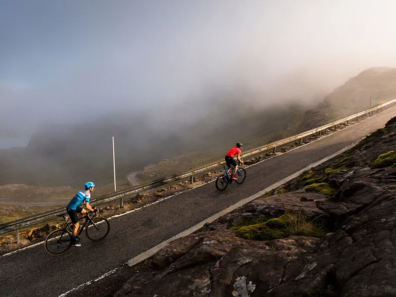 Endura Pro SL Mens Bib Short - Black - Size Medium-9