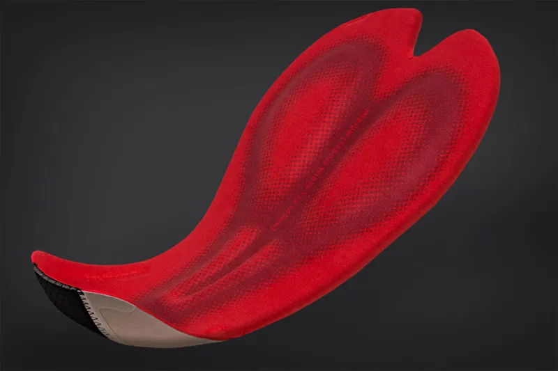 Endura Pro SL Mens Bib Short - Black - Size Medium-10