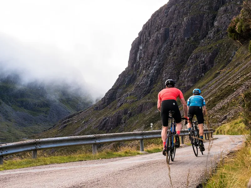 Endura Pro SL Mens Bib Short - Black - Size Medium-8