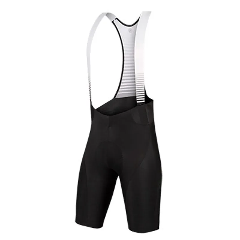 Endura Pro SL Mens Bib Short - Black - Size Medium