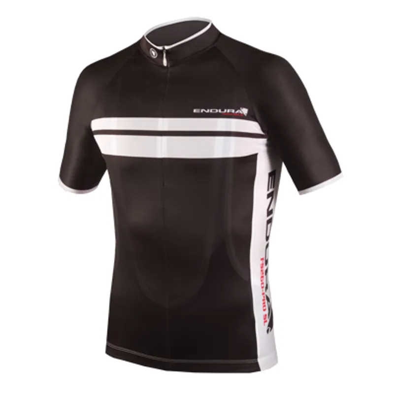 Endura Pro SL Mens Jersey - Black