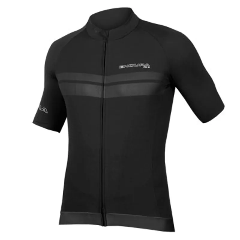 Endura Pro SL Mens Jersey - Black