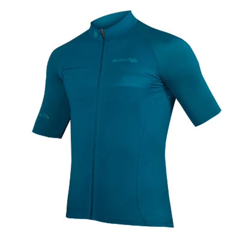 Endura Pro SL Short Sleeve Mens Jersey II - Kingfisher