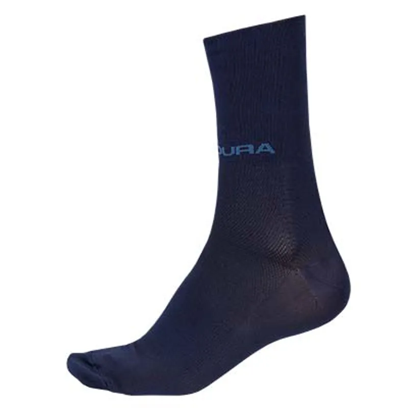 Endura Pro SL II Cycling Sock - Navy
