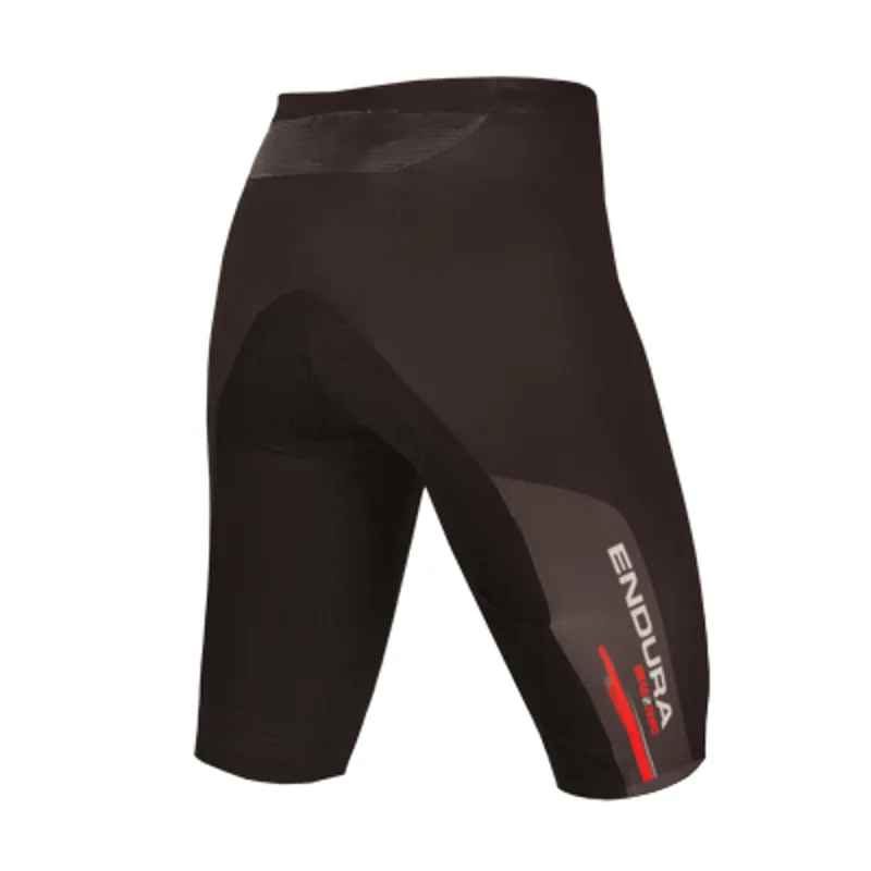 Endura QDC Drag2Zero Tri Womens Short - Black-1