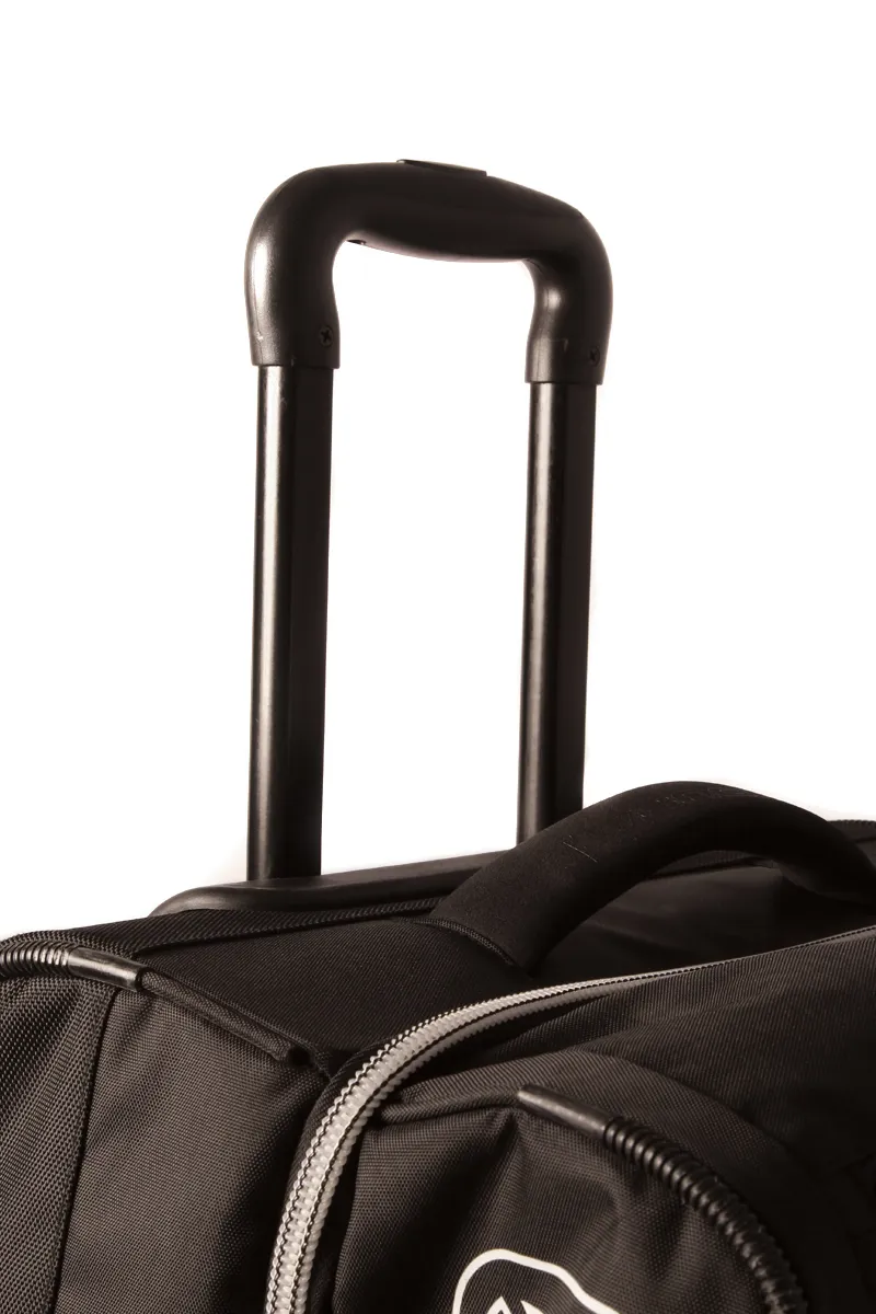 Endura Roller Kit Bag - Black-3