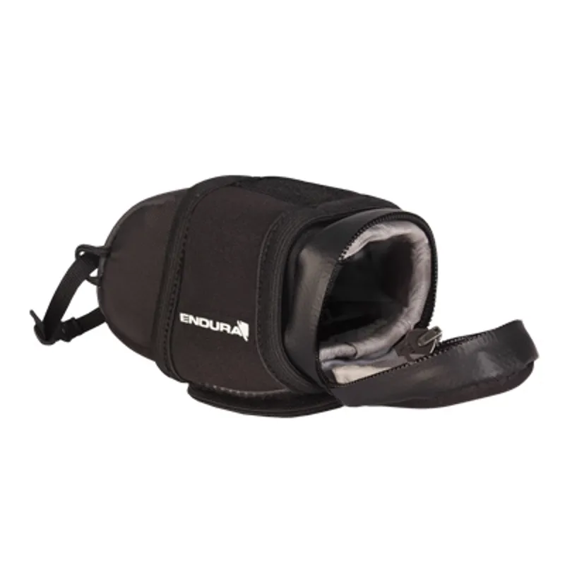 Endura Seat Pack - Black